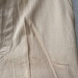 画像8: DEAD STOCK 1960's CASEY JONES Work Chino Trousers　Size W32 L33 (8)