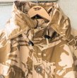 画像4: DEAD STOCK 00's British Military Windproof Combat Smock DPM Camo　Size 170/104 (4)