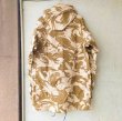 画像3: DEAD STOCK 00's British Military Windproof Combat Smock DPM Camo　Size 180/96 (3)