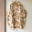 画像2: DEAD STOCK 00's British Military Windproof Combat Smock DPM Camo　Size 180/112 (2)