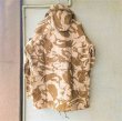 画像3: DEAD STOCK 00's British Military Windproof Combat Smock DPM Camo　Size 170/104 (3)