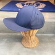 画像2: DEAD STOCK 1988's US Military Utility Cap　Size LARGE (2)