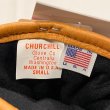 画像4: NEW CHURCHILL GLOVE TAN　Size S,M,L (4)