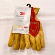 画像1: NEW CHURCHILL GLOVE GOLD　Size S,M (1)