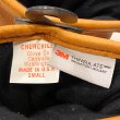 画像5: NEW CHURCHILL GLOVE TAN　Size S,M,L (5)