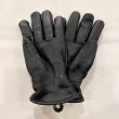 画像3: NEW CHURCHILL GLOVE BLACK　Size S,M (3)