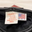 画像4: NEW CHURCHILL GLOVE BLACK　Size S,M (4)