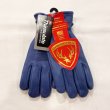 画像1: NEW CHURCHILL GLOVE ELECTRIC BLUE　Size XS