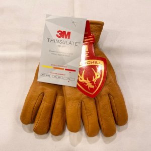 画像: NEW CHURCHILL GLOVE TAN　Size S,M,L