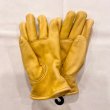 画像3: NEW CHURCHILL GLOVE GOLD　Size S,M (3)