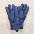 画像3: NEW CHURCHILL GLOVE ELECTRIC BLUE　Size XS,S