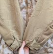 画像9: DEAD STOCK 00’s USMC Desert Marpat Fleece Jacket　Size LARGE-REGULAR (9)