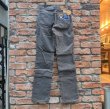 画像3: DEAD STOCK 1980's Lee 560-2802 Corduroy Pants　Size W28 L32 (3)