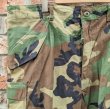 画像2: DEAD STOCK 1980's M-65 Field Pants　Size LARGE-REGULAR (2)