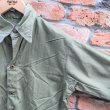 画像6: DEAD STOCK 1940's Civilian HBT Coverall　Size 34 (6)