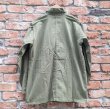 画像2: DEAD STOCK 1940's Civilian HBT Coverall　Size 34 (2)