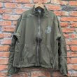 画像1: DEAD STOCK 2009's USMC Running Jacket　Size LARGE-SHORT (1)