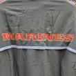 画像16: DEAD STOCK 2000's USMC Running Jacket　Size SMALL-LONG (16)