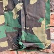 画像7: DEAD STOCK 1980's RANGER L/S Woodland Camouflage  Shirt　Size S (7)