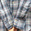 画像10: DEAD STOCK 〜80’s Levi's Check Shirt　Size M (10)