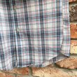 画像9: DEAD STOCK 〜80’s Levi's Check Shirt　Size M (9)