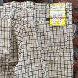 画像10: DEADSTOCK 1970's Wrangler Check Flare Pants  Size W38 L33 (10)