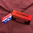 画像9: NEW CAMBER MAX WEIGHT COTTON POCKET Tee (9)