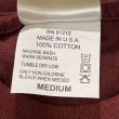 画像6: NEW CAMBER MAX WEIGHT COTTON POCKET Tee (6)