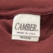 画像5: NEW CAMBER MAX WEIGHT COTTON POCKET Tee (5)