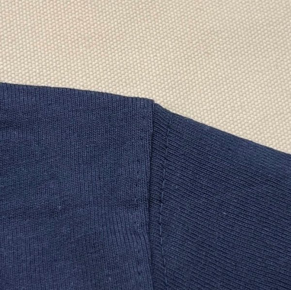 画像8: NEW CAMBER MAX WEIGHT COTTON POCKET Tee (8)