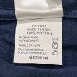 画像6: NEW CAMBER MAX WEIGHT COTTON POCKET Tee (6)