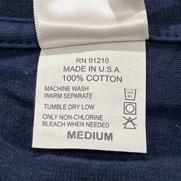 画像6: NEW CAMBER MAX WEIGHT COTTON POCKET Tee (6)