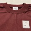 画像4: NEW CAMBER MAX WEIGHT COTTON POCKET Tee (4)
