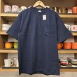 画像2: NEW CAMBER MAX WEIGHT COTTON POCKET Tee (2)
