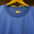 画像4: DEAD STOCK 〜80's Hanes Cotton Pocket Tee　Size M (4)