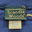 画像5: DEAD STOCK 1990's Scandia Woods Cotton Pocket Tee　Size M (5)