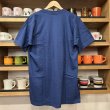 画像3: DEAD STOCK 1990's Scandia Woods Cotton Pocket Tee　Size M (3)