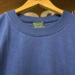 画像4: DEAD STOCK 1990's Scandia Woods Cotton Pocket Tee　Size M (4)