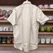 画像9: DEAD STOCK 1960's WASH’N WEAR S/S B/D Shirt　Size 15 (9)