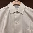 画像4: DEAD STOCK 1960's WASH’N WEAR S/S B/D Shirt　Size 15 (4)