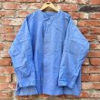 画像3: DEAD STOCK 1950’s US ARMY Medical Pajama Shirt　Size LARGE (3)