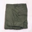 画像1: DEAD STOCK 1960's US Military Jungle Fatigue Pants　Size SMALL-LONG