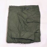 画像: DEAD STOCK 1960's US Military Jungle Fatigue Pants　Size SMALL-LONG