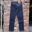 画像9: DEAD STOCK 1978's Levi's 505-0127 66Single　Size W31 L33 (9)