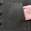 画像5: NEW  FILSON Mackinaw Cruiser Vest   ”Forest Green”　Size XS (5)