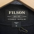 画像3: NEW FILSON Mackinaw Cruiser Vest ”Navy” (3)