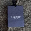 画像8: NEW FILSON Mackinaw Cruiser Vest ”Forest Green” (8)