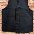 画像4: NEW FILSON Mackinaw Cruiser Vest ”Navy” (4)