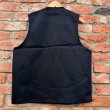 画像7: NEW FILSON Mackinaw Cruiser Vest ”Navy” (7)