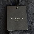 画像8: NEW FILSON Mackinaw Cruiser Vest ”Navy” (8)